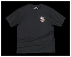 Biltwell サーペントTシャツ M