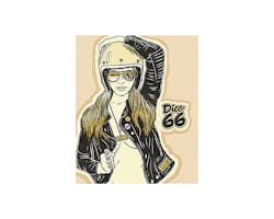 DicE Magazine ISSUE #66