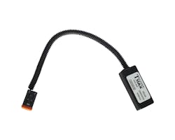 サンダーマックス USBコミニュケーションデバイス 6pin(CAN)