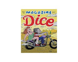 DicE Magazine ISSUE #67