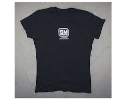 スピードマーチャント The Abby Women T ブラック XL