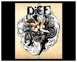 DicE Magazine ISSUE #69