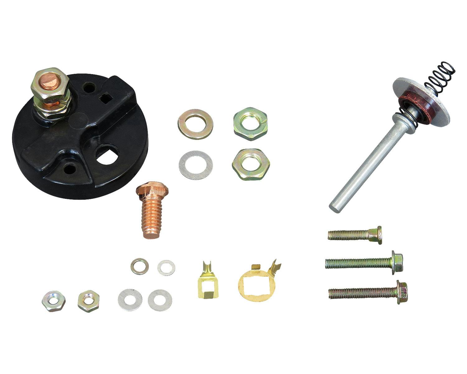 ハーレー Accel アクセル スターターソレノイド 65b 業界no 1 ハーレー Accel アクセル スターターソレノイド 65b 業界no 1