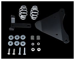 ゼロデザインワークス ソロシートマウントキット