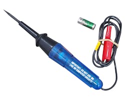 LEDサーキットテスター 導通確認用