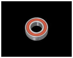 ホイールベアリング 25mm 07y-BT ABSモデル 9252