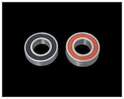ホイールベアリングセット 25mm 07y-BT ABSモデル 9252
