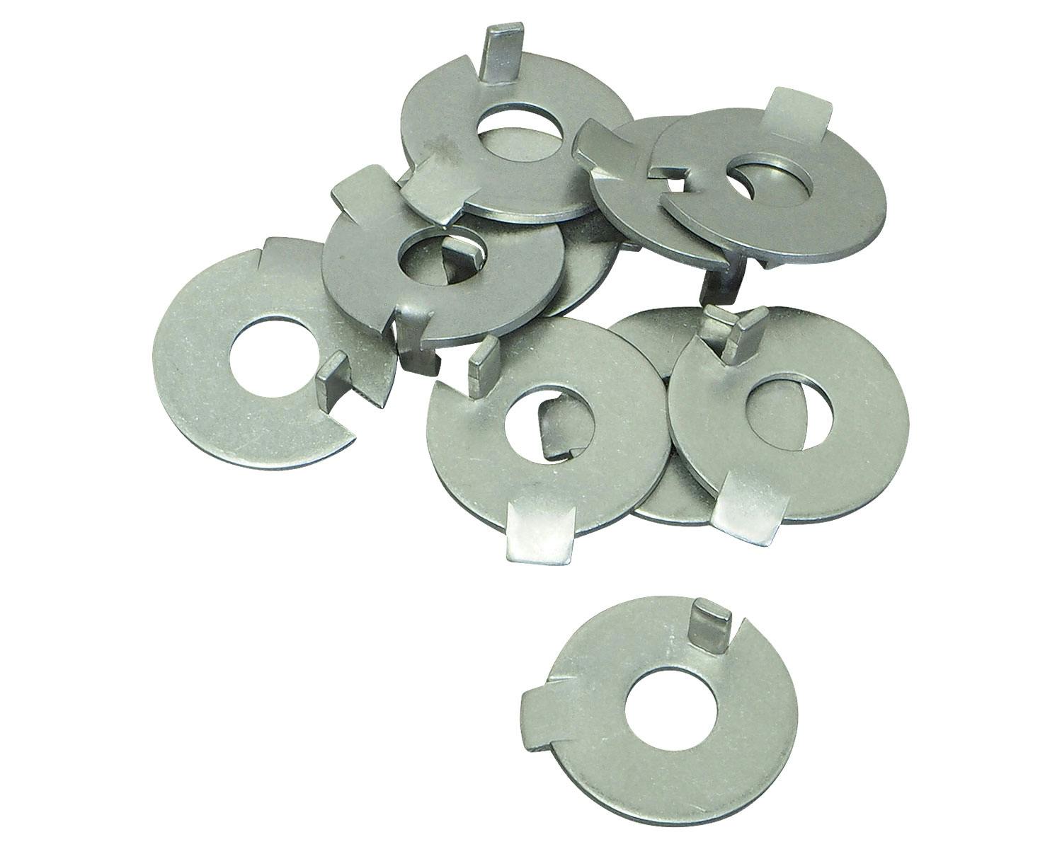 つくらふと CZP Replacement Front Upper Shock Mount Gasket - Nissan