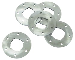 カウンターシャフトギアワッシャー .060" 37-84yBT