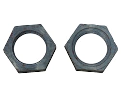 クランクピンナット 1-1/8"ピン用 36-40yBT 366-36