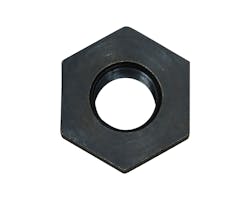 メインシャフトtoクラッチハブナット 91y-XL 37495-91