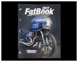 DSファットブック 2017