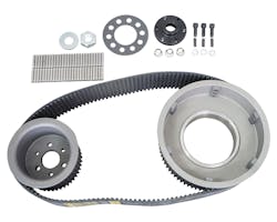 3inオープンベルトキット 37-54y