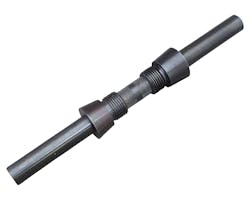 S&S ホイールバランスツール バランスシャフト 36-71yOHV