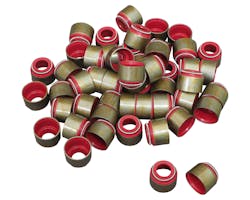 バルブシール 7.0mm ヴィトン 04y- XL 50個パック