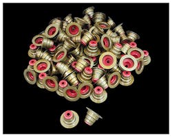 バルブシール 7.0mm ヴィトン OE 04y- XL 100個パック