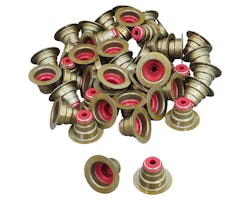バルブシール 7.0mm ヴィトン OE 04y- XL 50個パック
