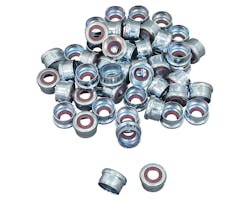 バルブシール 11/32" 純正タイプ 57-83y XL 50個パック