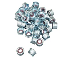バルブシール 3/8" 純正タイプ パン ショベル 50個パック