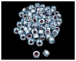 バルブシール 3/8" 80" ショベル 100個パック