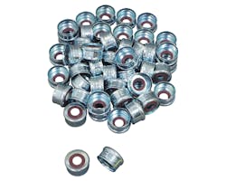 バルブシール 3/8" 80" ショベル 50個パック