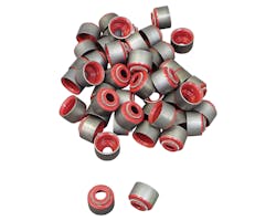 バルブシール .566" OD ヴィトン エボ TC 50個パック