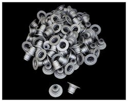 バルブシール 6.0mm ヴィトン 17y- M8 100個パック