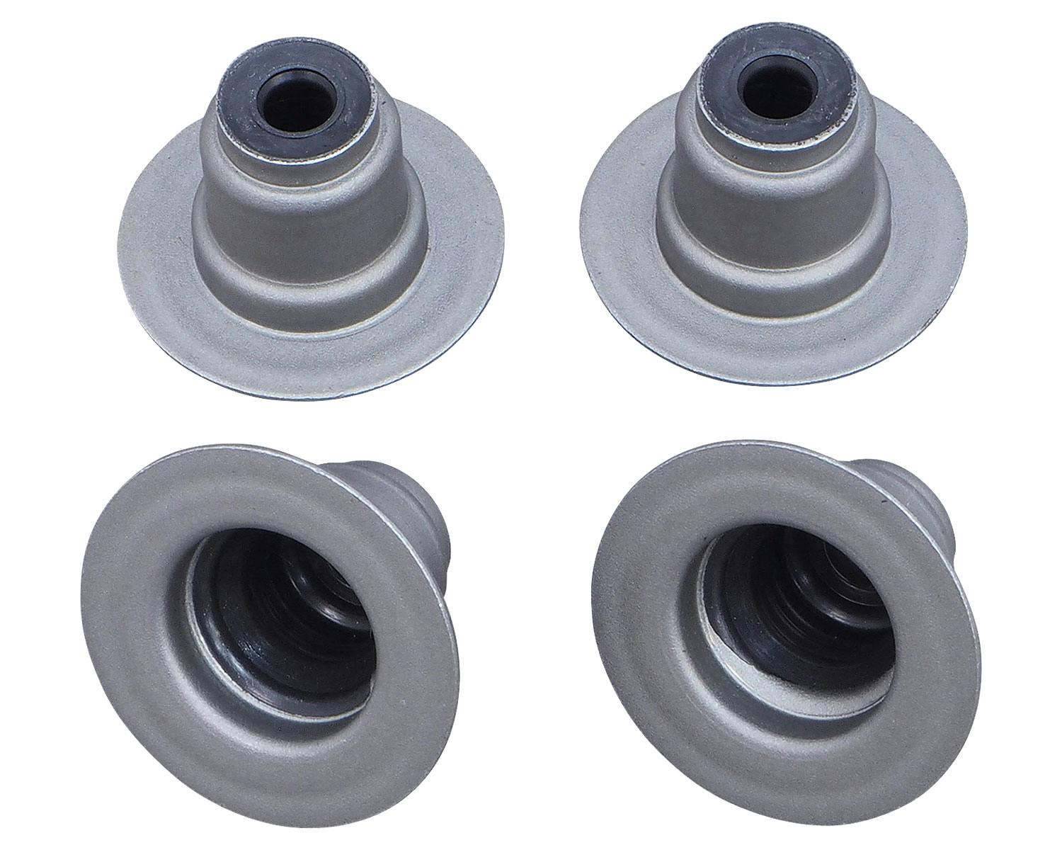 専用ページ　8点 キブルホワイト ミルウォーキーエイト バルブキット 17y- M8