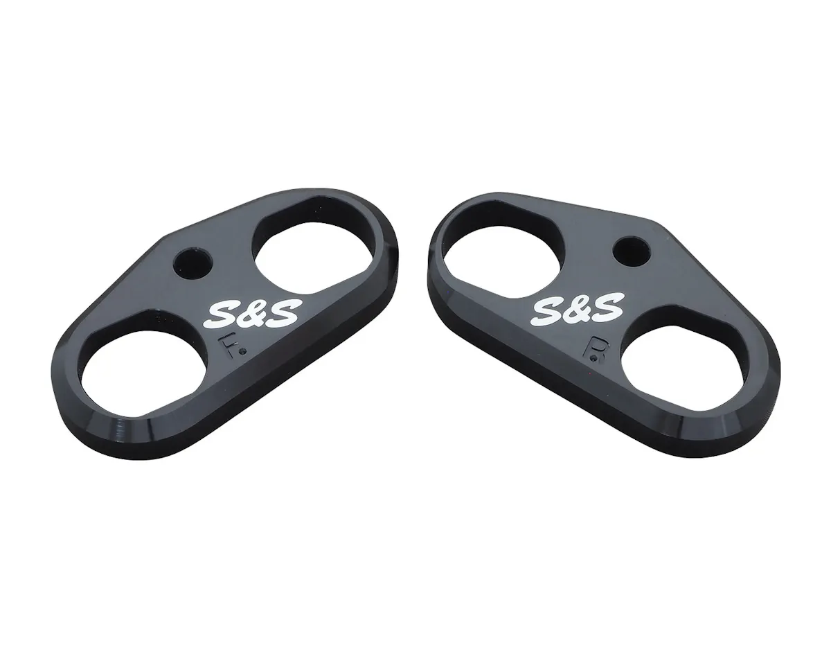 S&S タペットカフスの形状