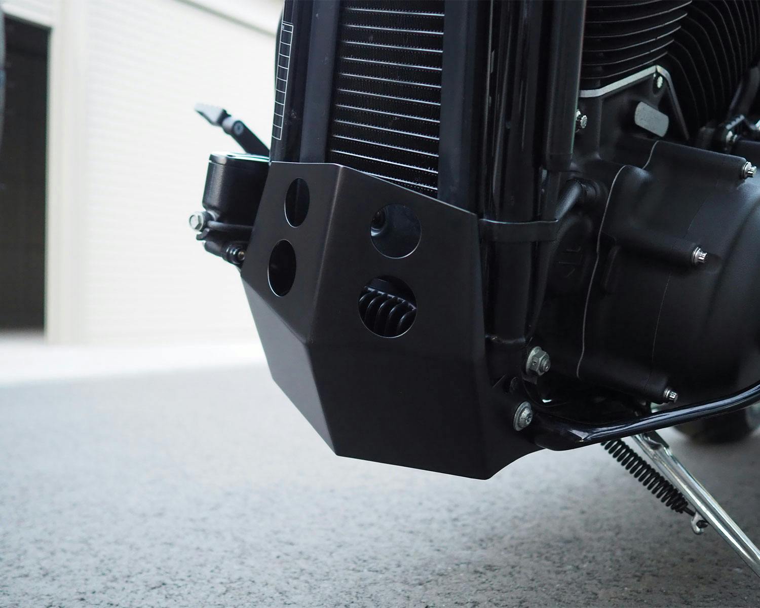 ハーレー用パーツ カスタムパーツの通信販売 ネオファクトリー