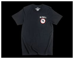 Biltwell ドットTシャツ XL
