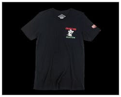 Biltwell フリホールTシャツ L
