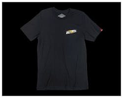 Biltwell LANE SPLITTERTシャツ XL