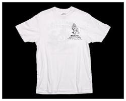 Biltwell マニアーナTシャツ M