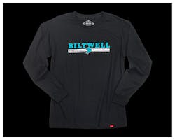 Biltwell GRINGO ロングスリーブTシャツ M