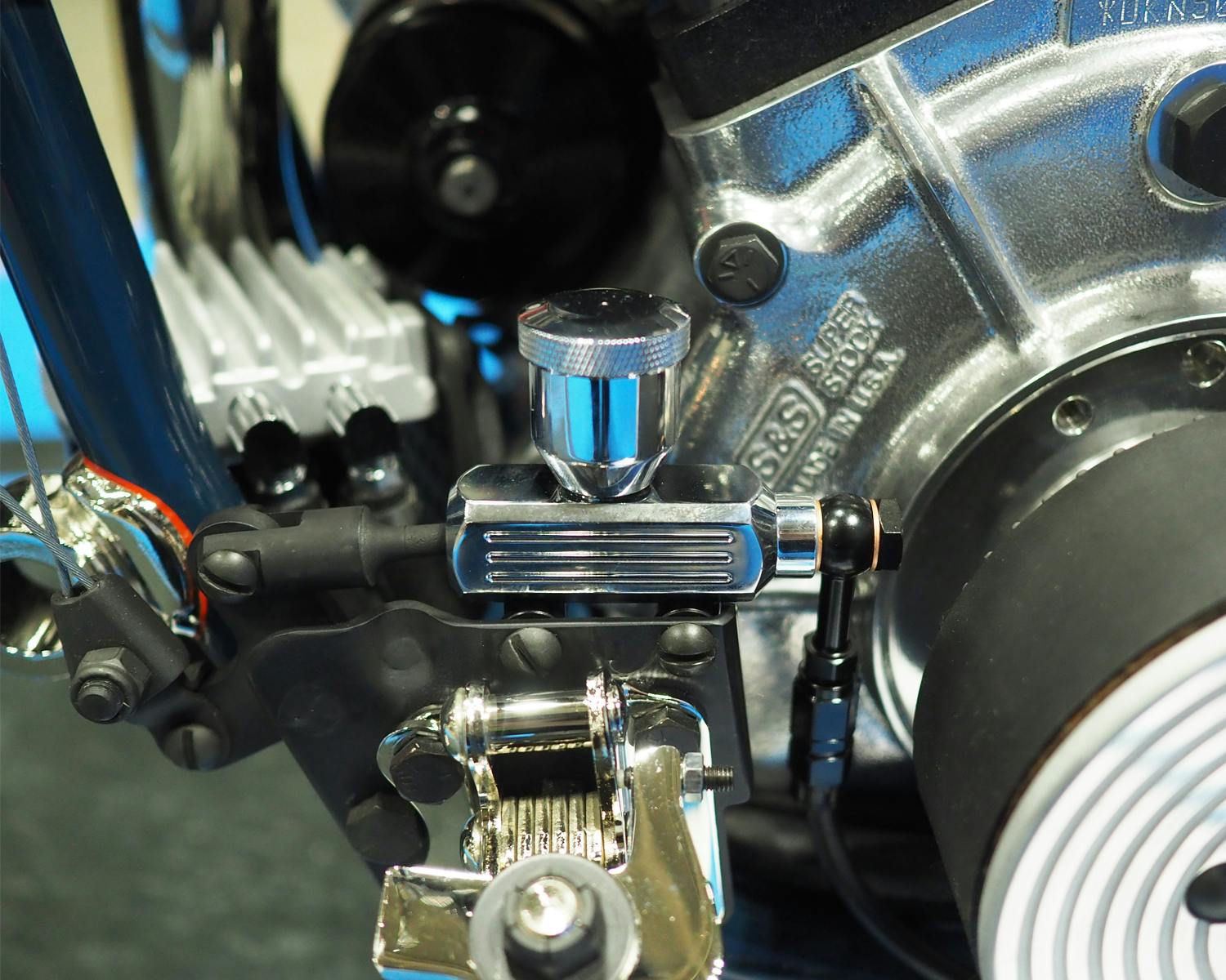 ハーレー用パーツ カスタムパーツの通信販売 ネオファクトリー