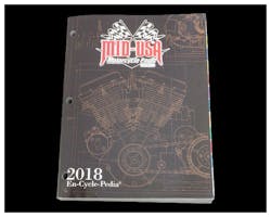 MID-USA カタログ 2018