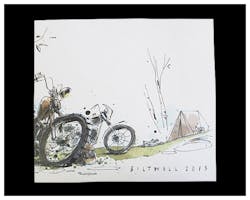 Biltwell カタログ 2018