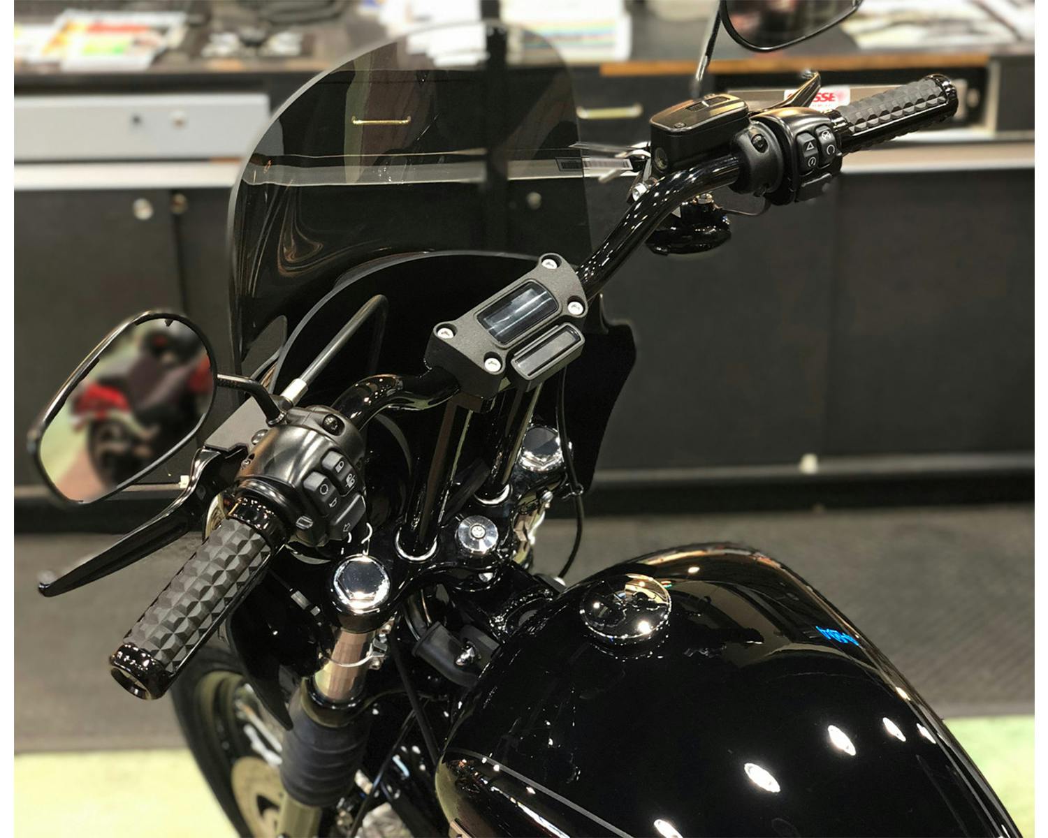 ハーレー用パーツ カスタムパーツの通信販売 ネオファクトリー