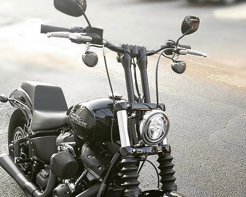 ハーレー用パーツ カスタムパーツの通信販売 ネオファクトリー
