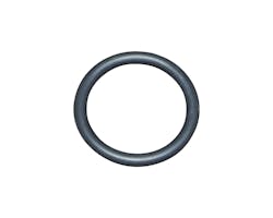 1-1/16-24オイルタンクキャップ用O-ring