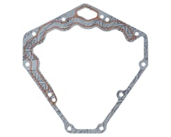 X-WEDGE インターミディエイトカムプレートガスケット