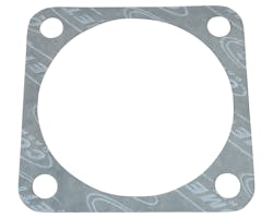 S&S KNエンジン用シリンダーベースガスケット