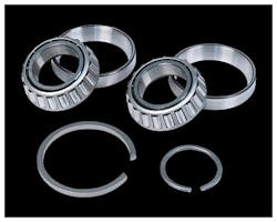 S&S レフトメインベアリング 84-99y BT