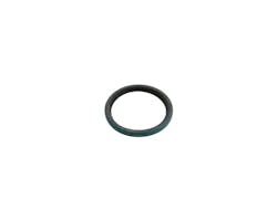 S&S クランクケースブリーザーリードバルブシール