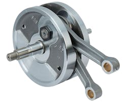 S&S  リプレイスメントフライホイール  91-99yXL 89"SW