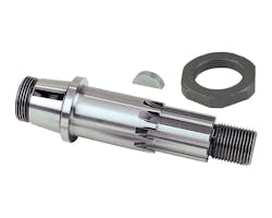 S&S スプロケットシャフト 70-99y SL/SE フライホイール用
