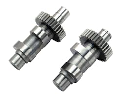 640G ギアカムシャフトセット 99-06y TC