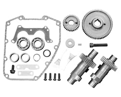 625G ギアカムコンプリートキット 99-06y TC
