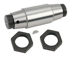 S&S クランクピン Assy 37-53y EL